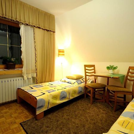 Zakopane Willa מראה חיצוני תמונה