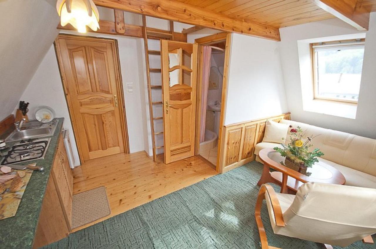 Zakopane Willa מראה חיצוני תמונה