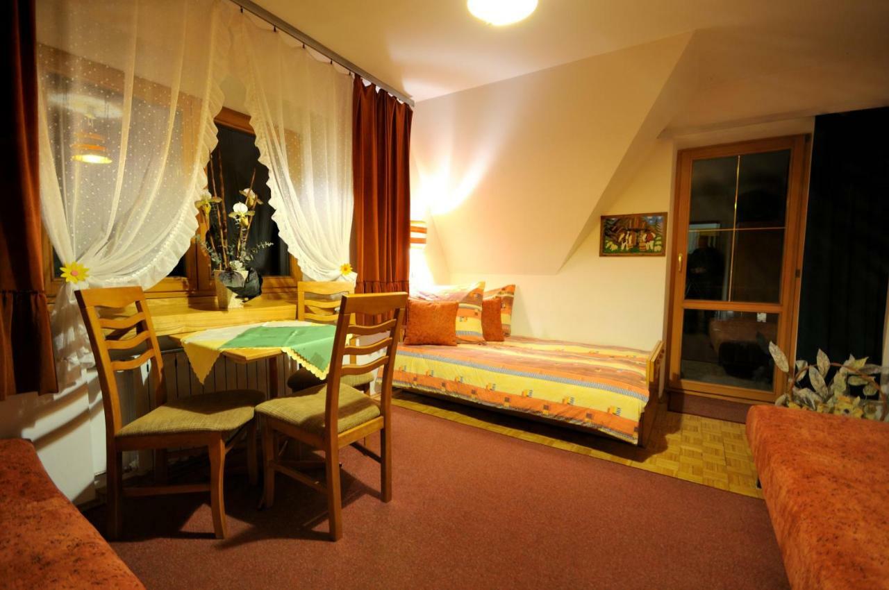Zakopane Willa מראה חיצוני תמונה