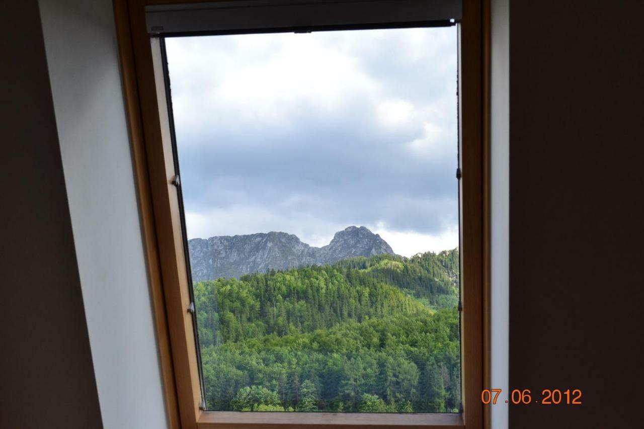 Zakopane Willa מראה חיצוני תמונה