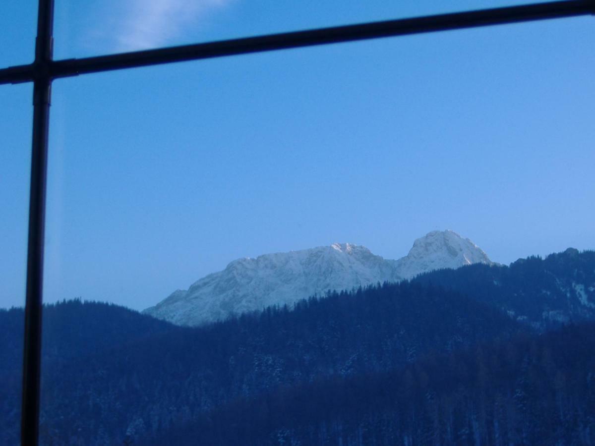 Zakopane Willa מראה חיצוני תמונה