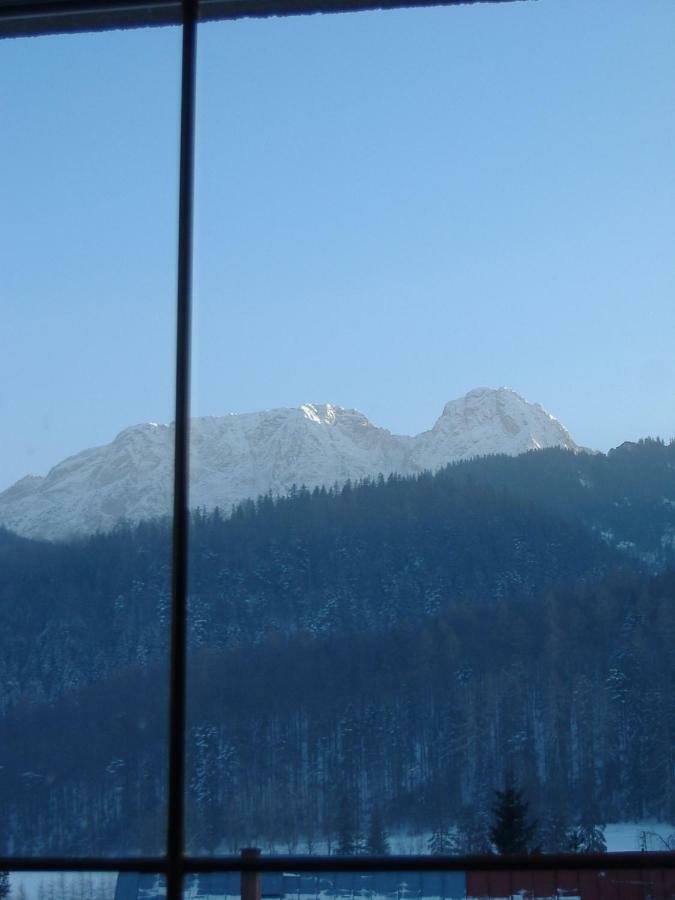 Zakopane Willa מראה חיצוני תמונה